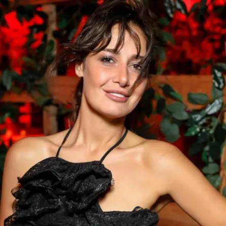 حلا شيحة - الصورة من حسابها على إنستغرام 