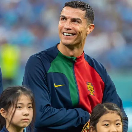 رونالدو 