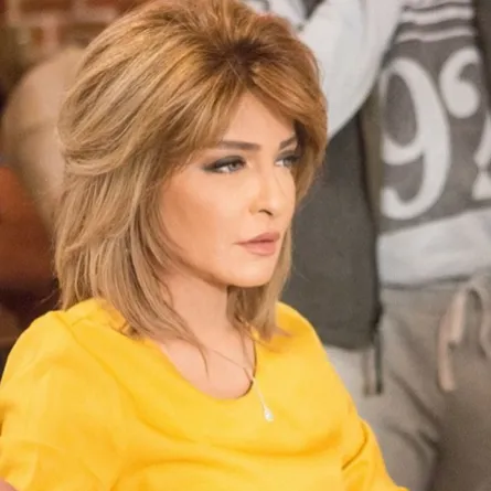 علا غانم- الصورة من حسابها الخاص على إنستغرام 