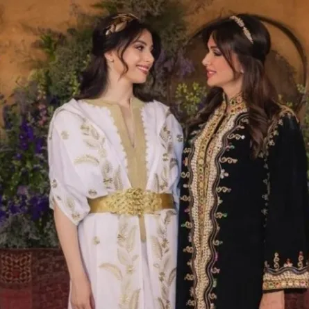 كوليت الحلاني وابنتها ماريتا - الصورة من حساب كوليت على إنستغرام