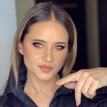 نيللي كريم - الصورة من صفحتها الرسمية على الفيس بوك 