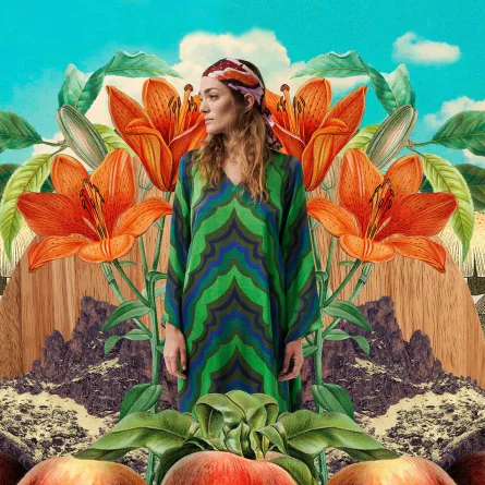 شوفي ريزورت Chufy Resort - مصدر الصورة Launchmetrics/Spotlight ©