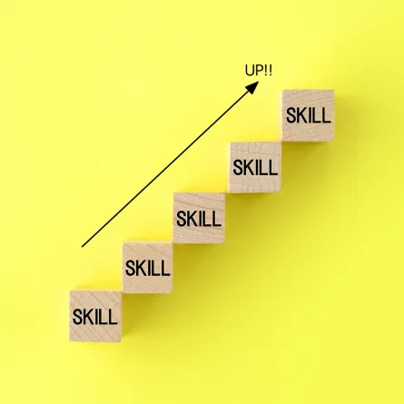 كيفية كتابة المهارات في السيرة الذاتية؟