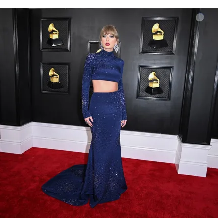 غرامي أواردز 2023، تايلور سويفت Taylor Swift