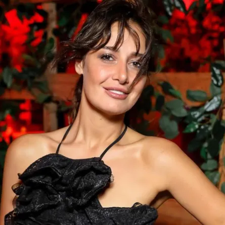 حلا شيحة - الصورة من حسابها على إنستغرام