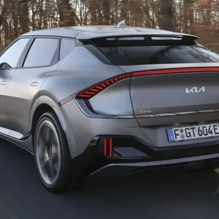 أسرع سيارات SUV في العالم.. نفاثات أرضية موديل 2023