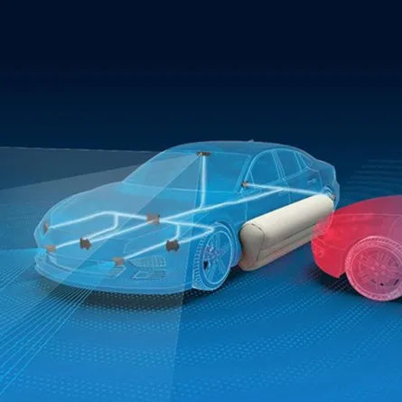 ابتكارات للإيرباج لم تشاهدها من قبل