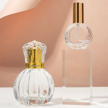 أجمل عطور نسائية برائحة الفانيليا