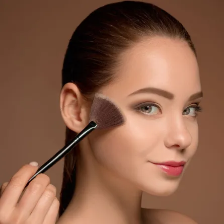 برايمر الوجه