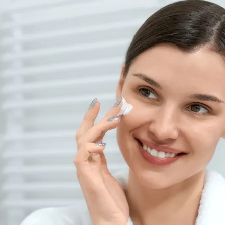 العناية بالبشرة في الصيف