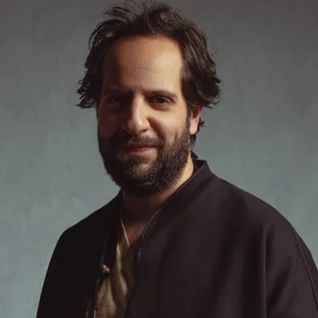 الممثل أحمد أمين: تعلمت الدرس من مسلسل «الصفارة» وأرفض حصر نفسي في قالب معين 