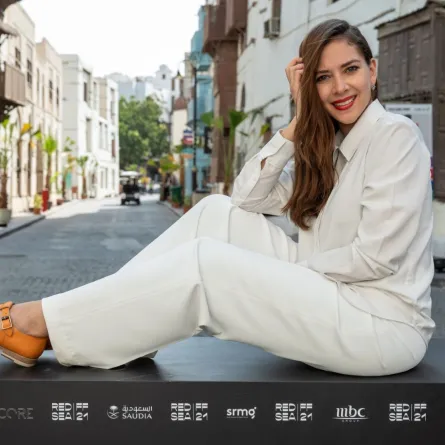 تسريحات شعر فاطمة البنوي