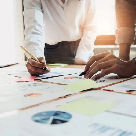 نصائح في  تنفيذ المشروع التجاري