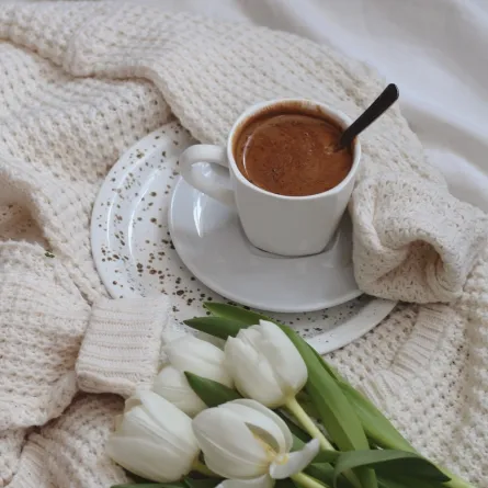 فوائد الكاكاو "خارقة" للصحة (المصدر: Pexels )