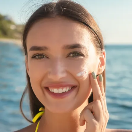 أفضل واقي شمس