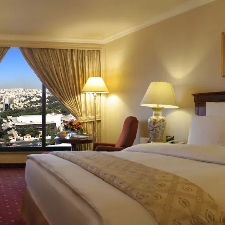 ريجنسي بالاس عمّان