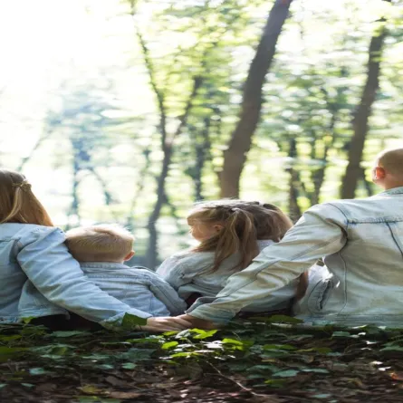 اليوم العالمي للوالدين