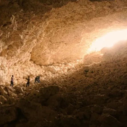  الصين تبدأ بـ شق أعمق حفرة في العالم