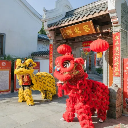 عودة مهرجان تسلق الكعك