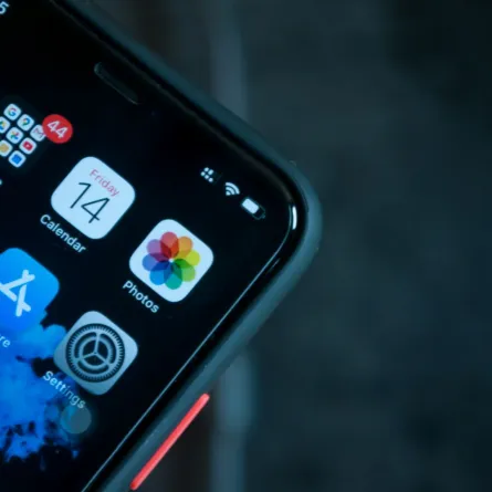 هواتف آيفون