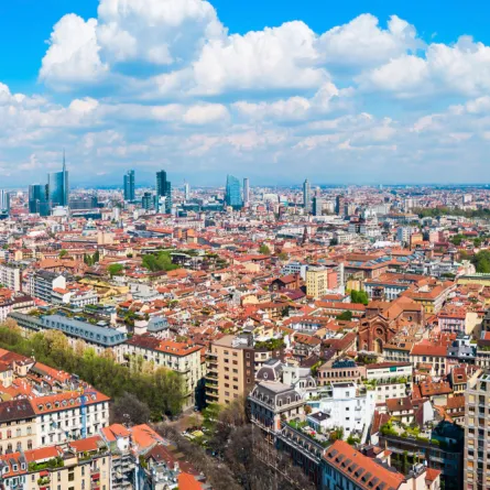 نصائح عند السفر إلى ميلانو