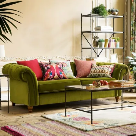 ديكور المنزل