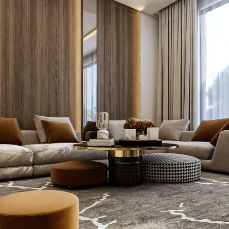 «البوف».. قطعة أثاث تاريخية تعكس الفخامة والأناقة