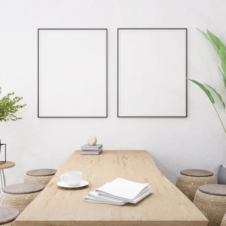 تنظيف الخشب وتعطيره