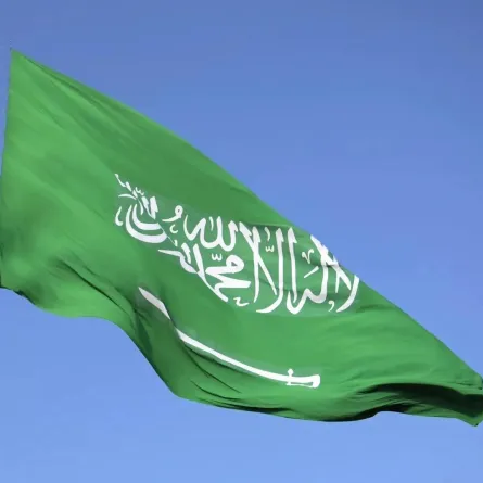 المملكة العربية السعودية
