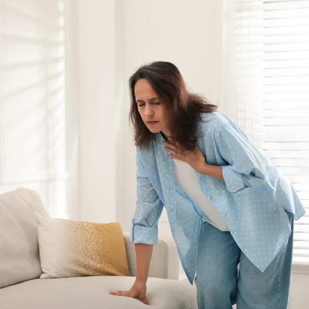 أسباب تسمم الدم والأعراض وطرق الوقاية (المصدر: Shutterstock)