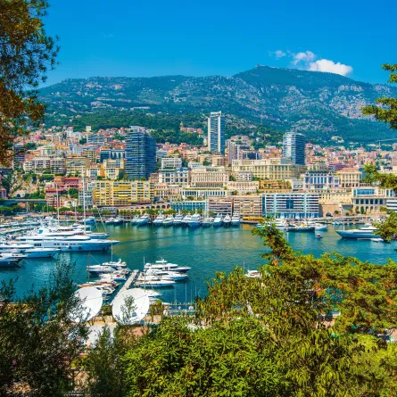 نصائح عند السفر إلى موناكو
