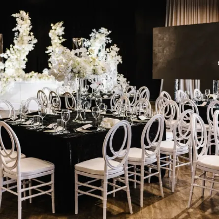 كراسي المعازيم