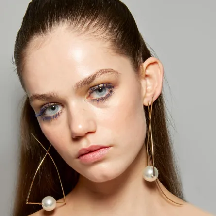 تطبيق الماسكرا خطوة بخطوة Guide to Mascara