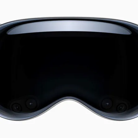 نظارة الواقع المعزز