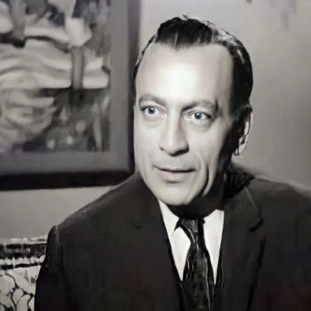 في ذكرى وفاته.. تعرف على 6 أفلام كتبها محمود المليجي للسينما