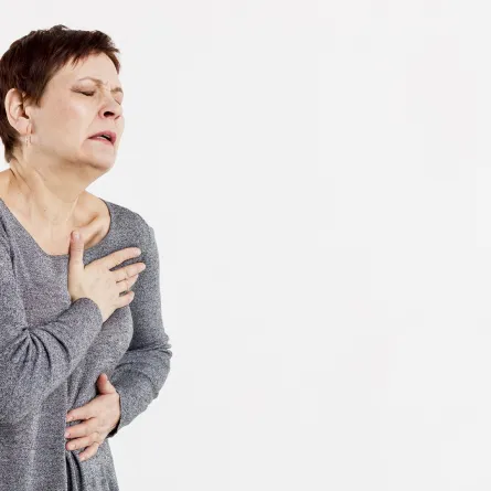 دراسة تكشف أكثر يوم تنتشر فيه النوبة القلبية الخطيرة (المصدر: Freepik)