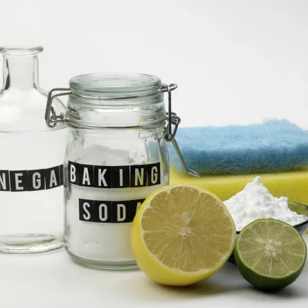 خليط لإزالة الروائح الكريهة من البالوعة