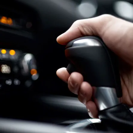 القير الأوتوماتيك - المصدر AdobeStock