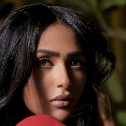 شيماء الفضل - الصورة  من حسابها على الانستغرام