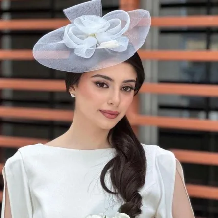 ماريتا الحلاني - - الصورة من حسابها على إنستغرام