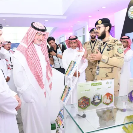 أمانة جدة تنظم ملتقى للتوعية بخطر المخدرات بمشاركة 10 قطاعات أمنية وصحية