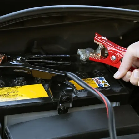 كيف أعرف البطارية المناسبة للسيارة؟