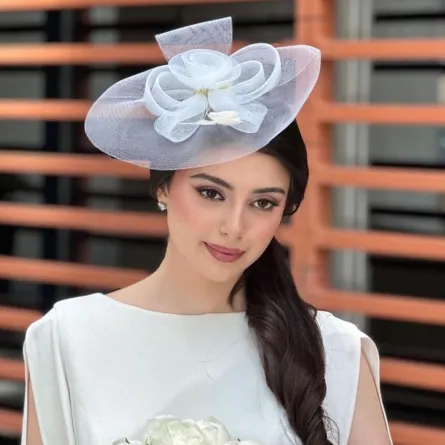 حفل زفاف ماريتا الحلاني - الصورة من صفحتها على إنستغرام