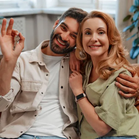 طرق مجربة لبناء علاقة قوية مع شريكك