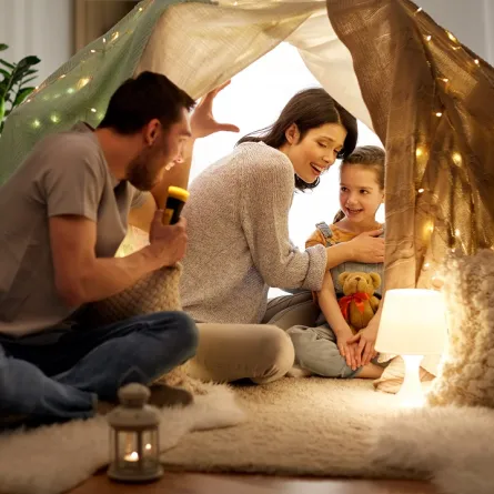 صورة طريفة لعالم القصص الخيالي