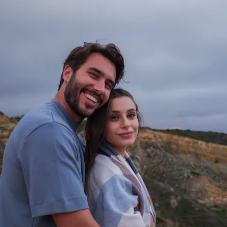 كيف يختلف الحب عن الإعجاب