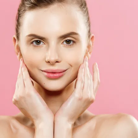 تقشير البشرة في الصيف