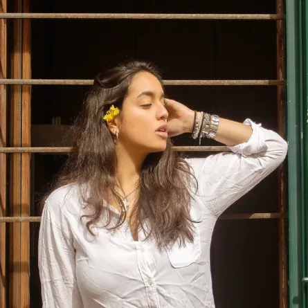 استنشقي هواء نقياً (المصدر: pexels)