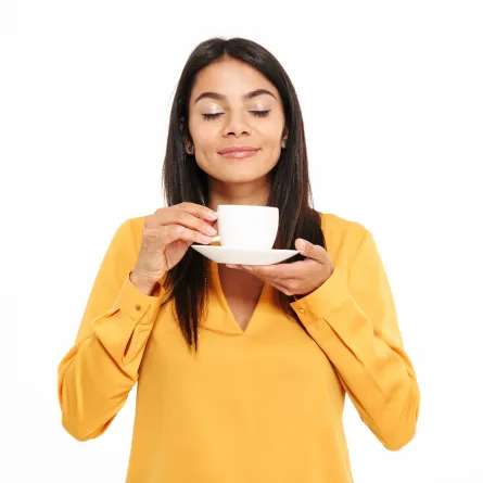 أعشاب تنظم الهرمونات والدورة الشهرية..جربيها لراحة مثالية (المصدر: Freepik)