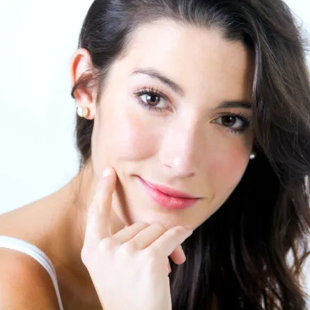  ماسكات لتبريد الوجه من المكونات الطبيعية 